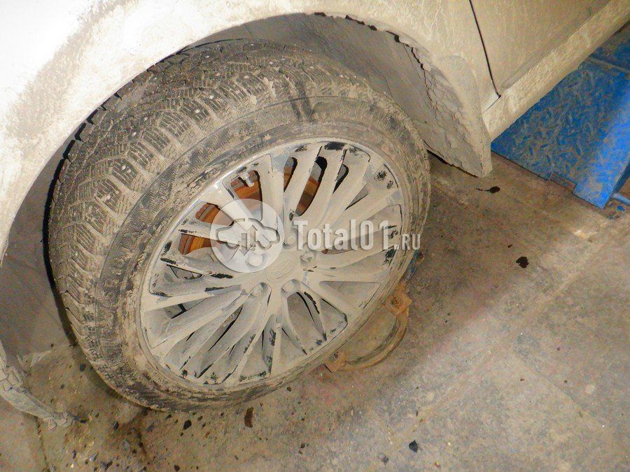 Фото Toyota Camry 202