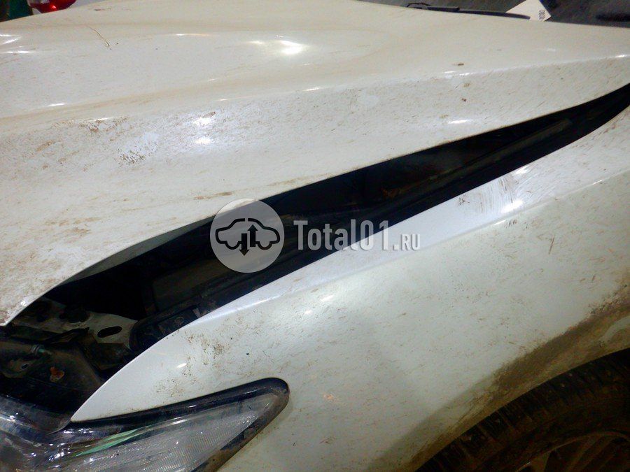 Фото Toyota Camry 204