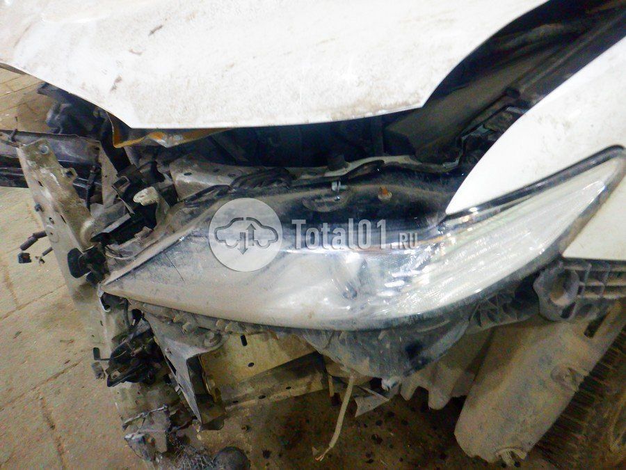 Фото Toyota Camry 206