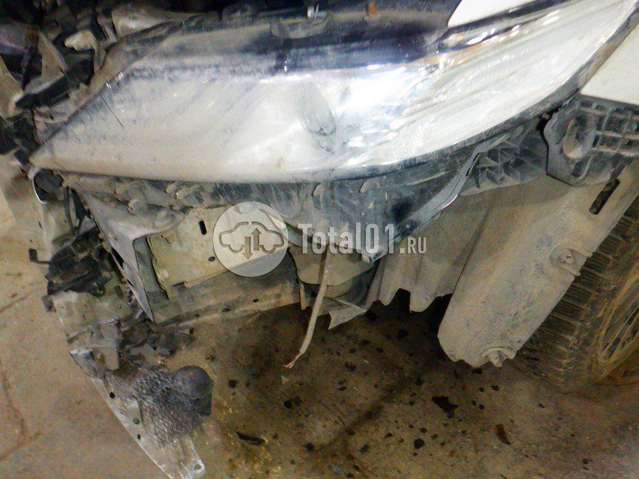 Фото Toyota Camry 208