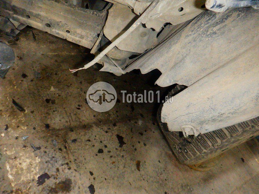 Фото Toyota Camry 210