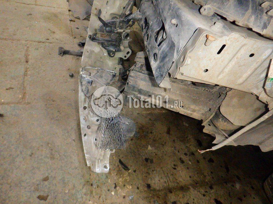 Фото Toyota Camry 212