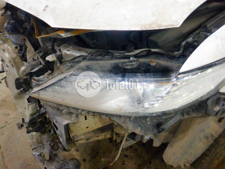 Фото Toyota Camry 214