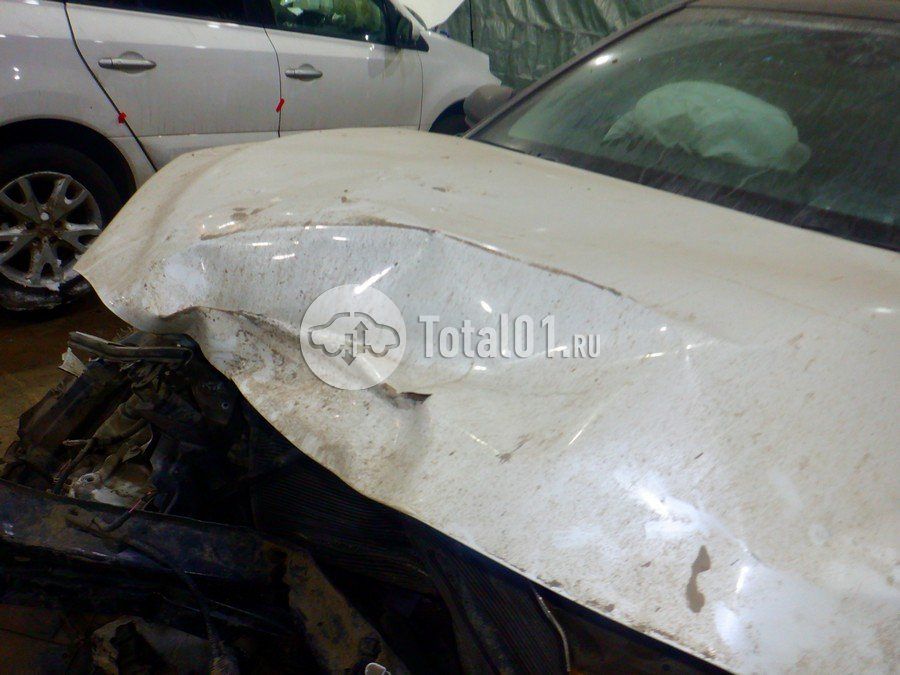 Фото Toyota Camry 216