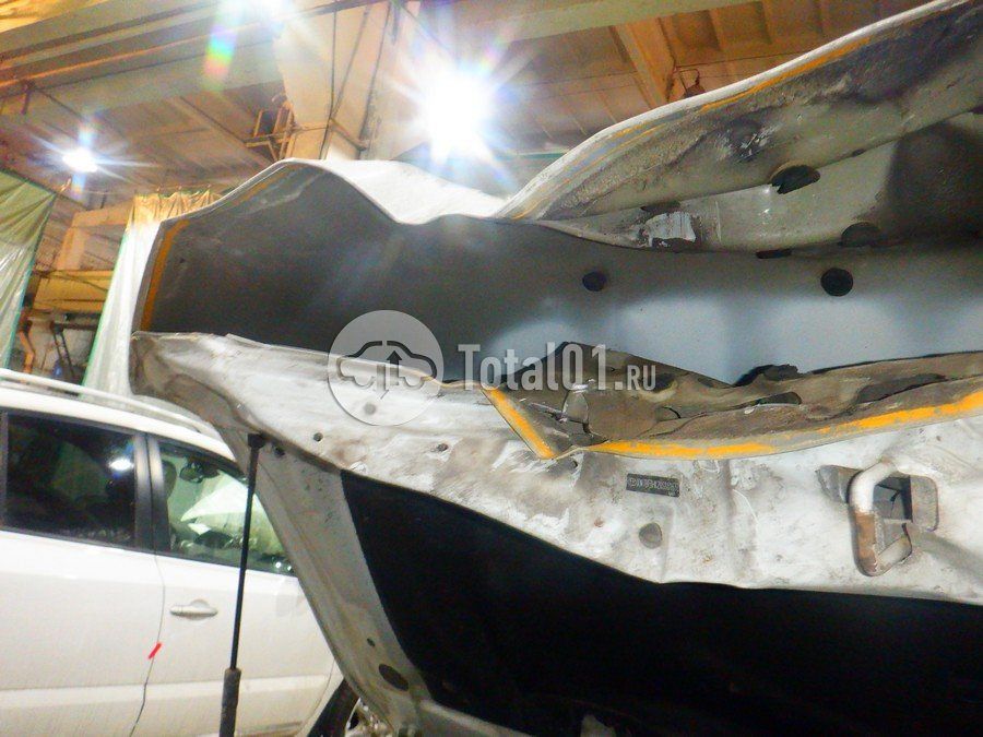 Фото Toyota Camry 218