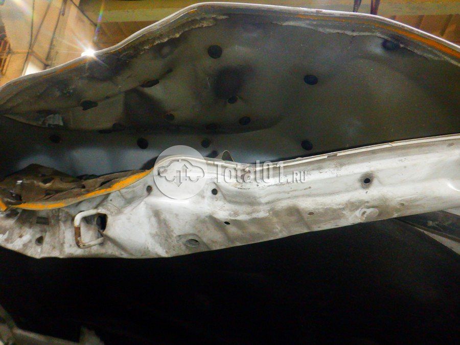 Фото Toyota Camry 220