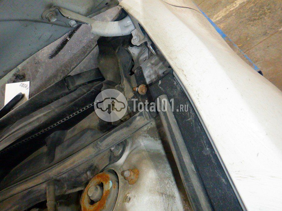 Фото Toyota Camry 222