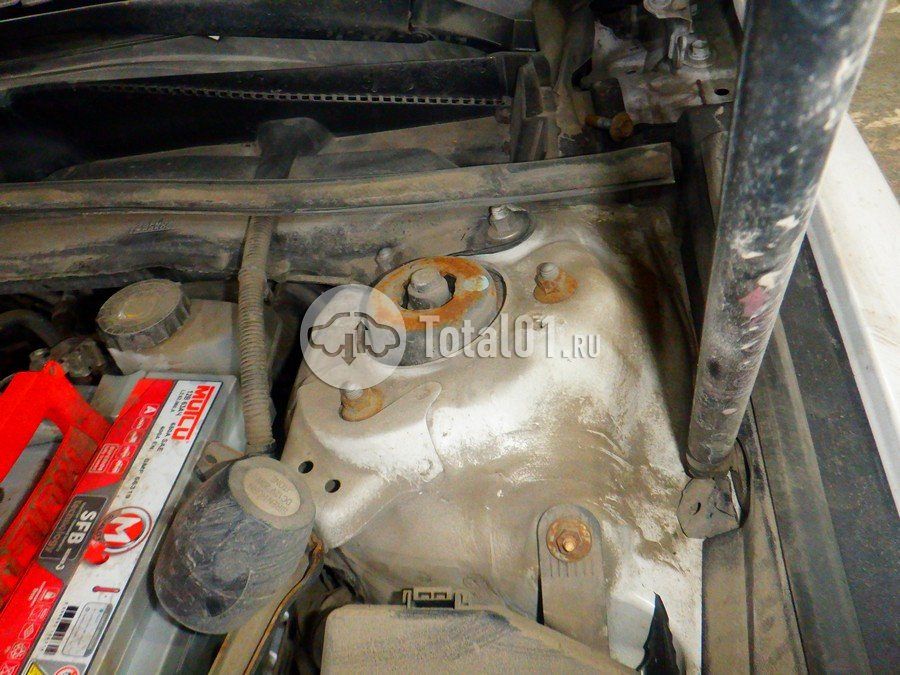 Фото Toyota Camry 224