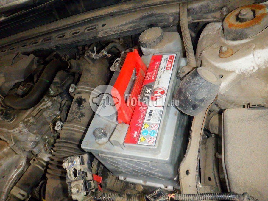 Фото Toyota Camry 226