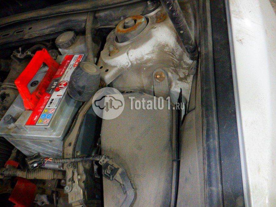 Фото Toyota Camry 228