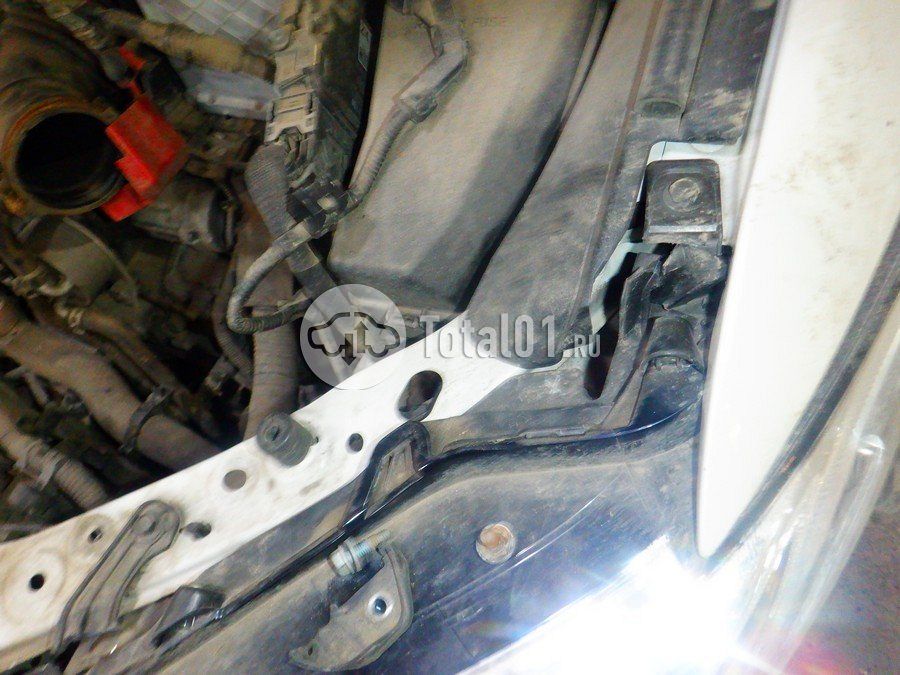 Фото Toyota Camry 230