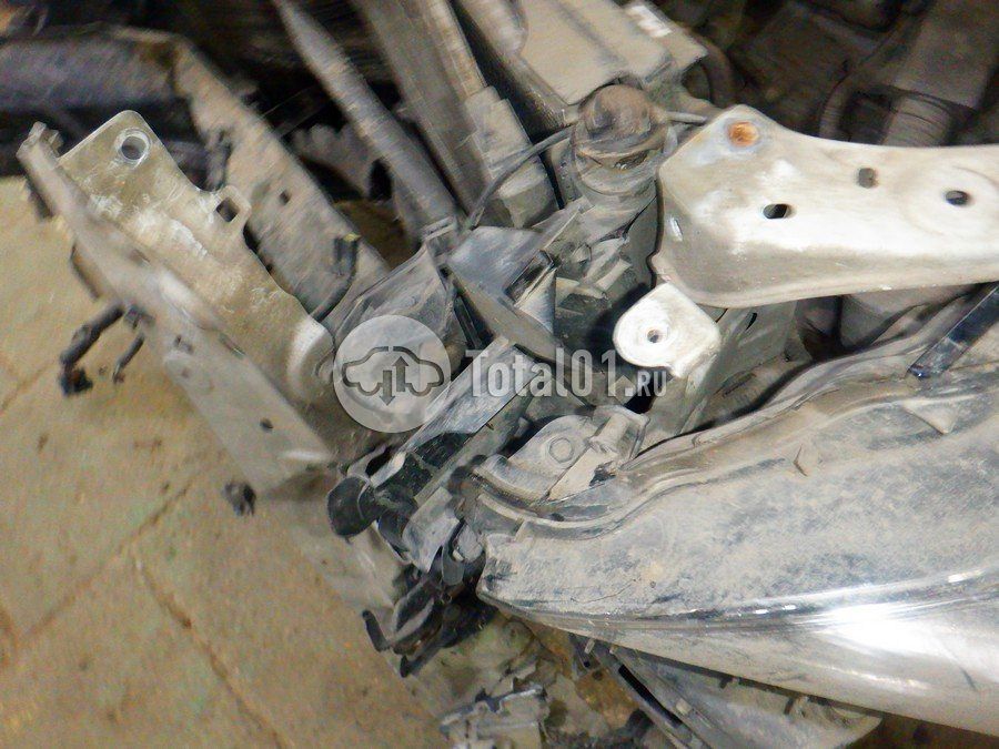 Фото Toyota Camry 234