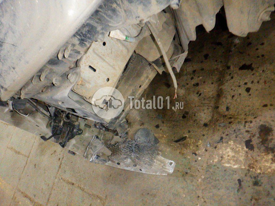 Фото Toyota Camry 236