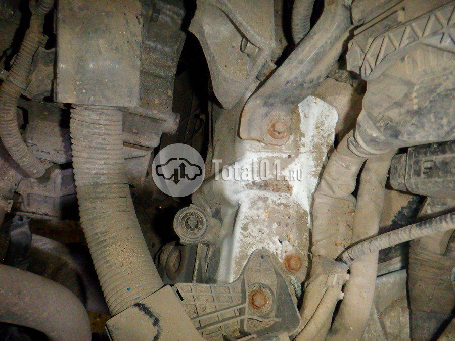 Фото Toyota Camry 240