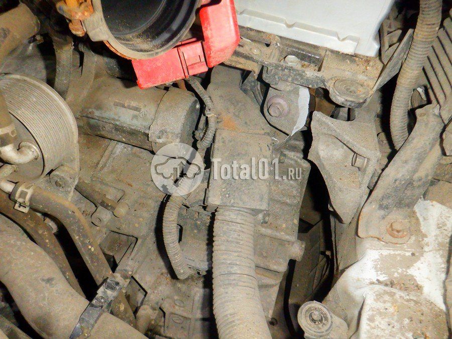 Фото Toyota Camry 242