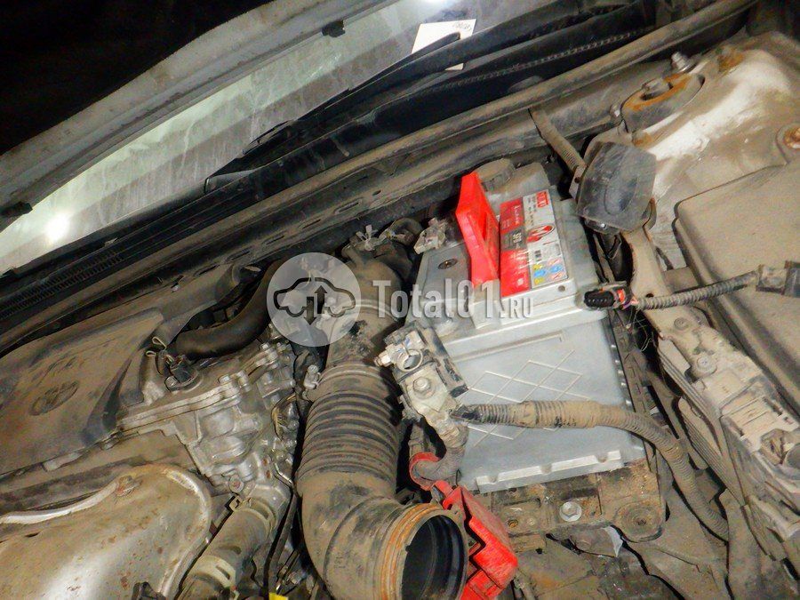 Фото Toyota Camry 248