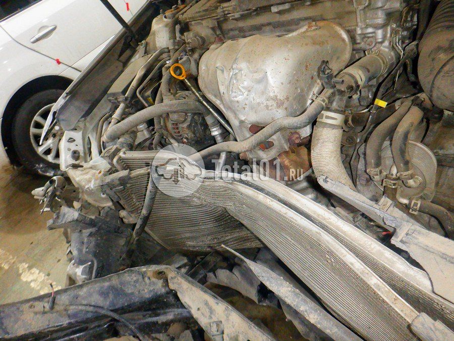 Фото Toyota Camry 252