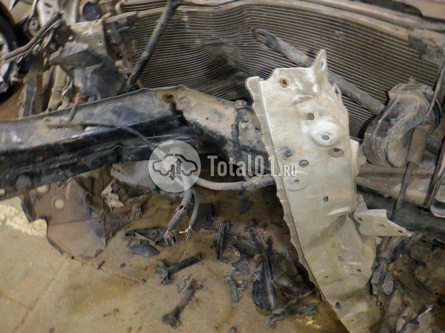 Фото Toyota Camry 254