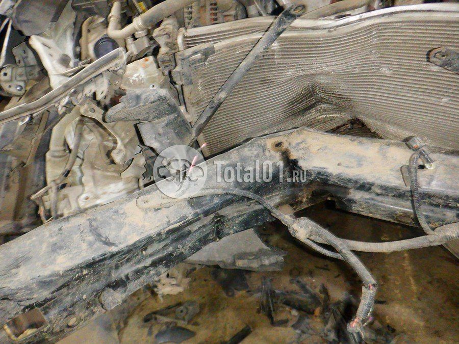 Фото Toyota Camry 256