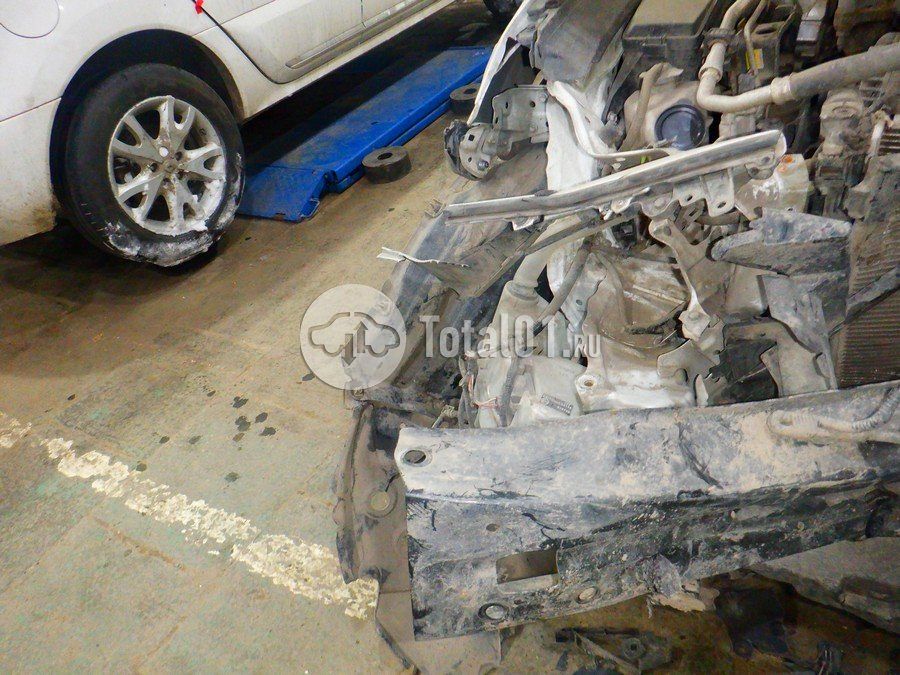 Фото Toyota Camry 258