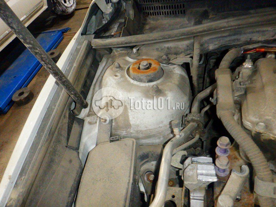 Фото Toyota Camry 262