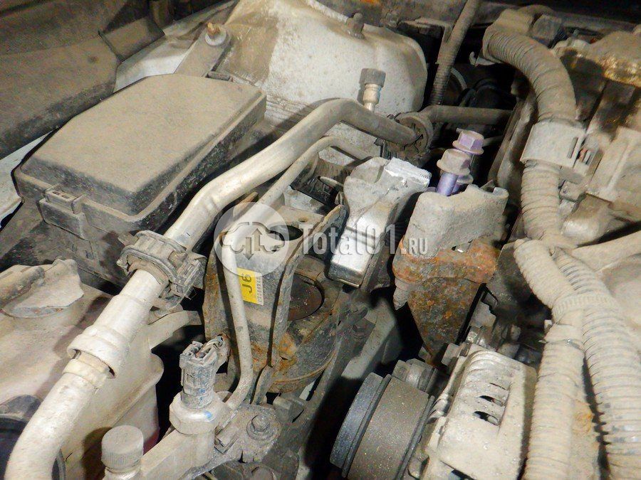 Фото Toyota Camry 266