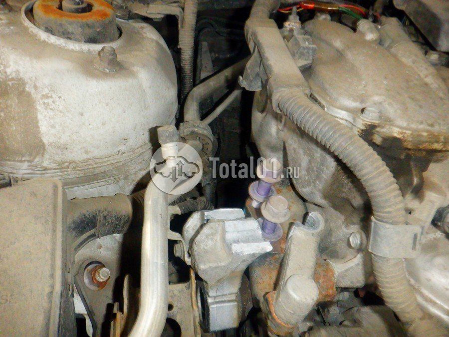 Фото Toyota Camry 268