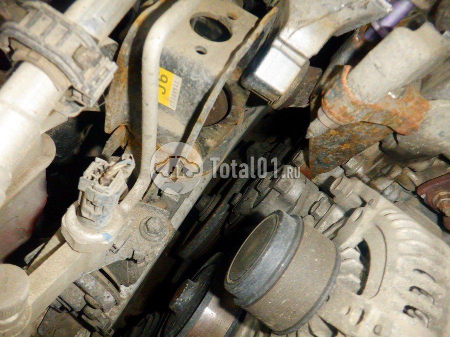 Фото Toyota Camry 270