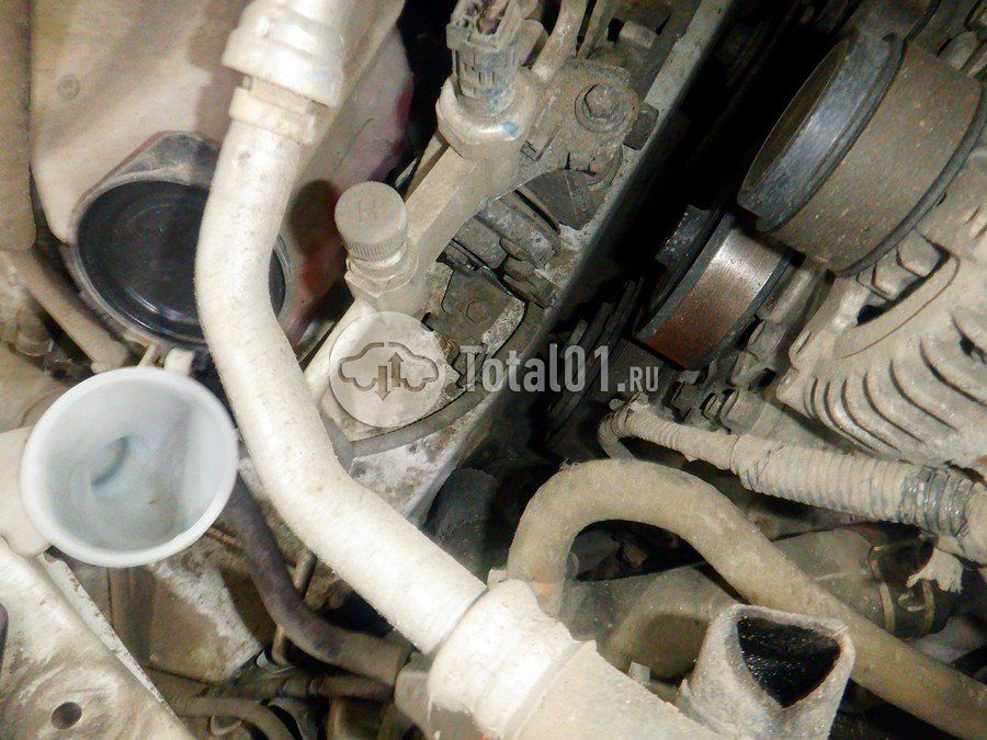 Фото Toyota Camry 272