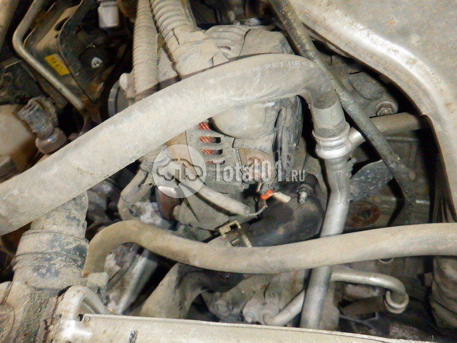 Фото Toyota Camry 274