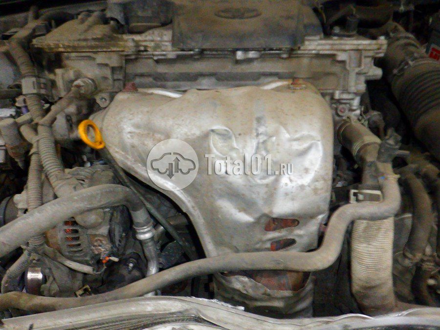 Фото Toyota Camry 276