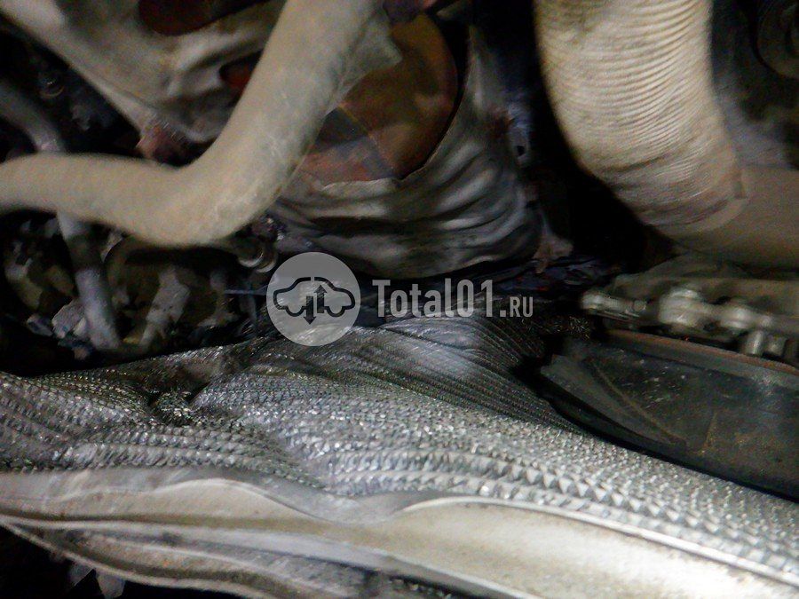 Фото Toyota Camry 280