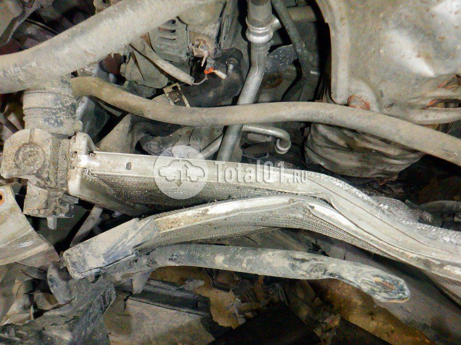 Фото Toyota Camry 284