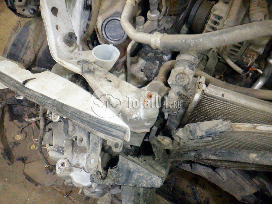 Фото Toyota Camry 286