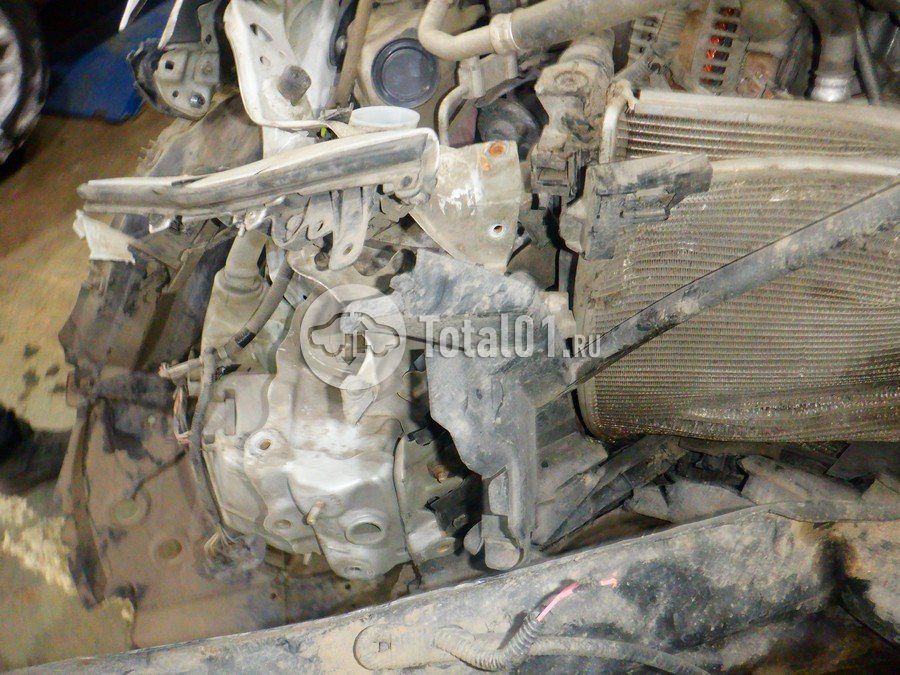 Фото Toyota Camry 288