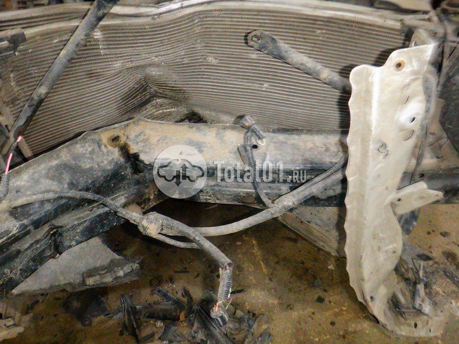 Фото Toyota Camry 290