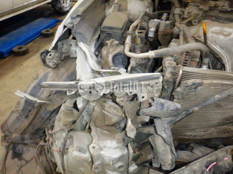 Фото Toyota Camry 296