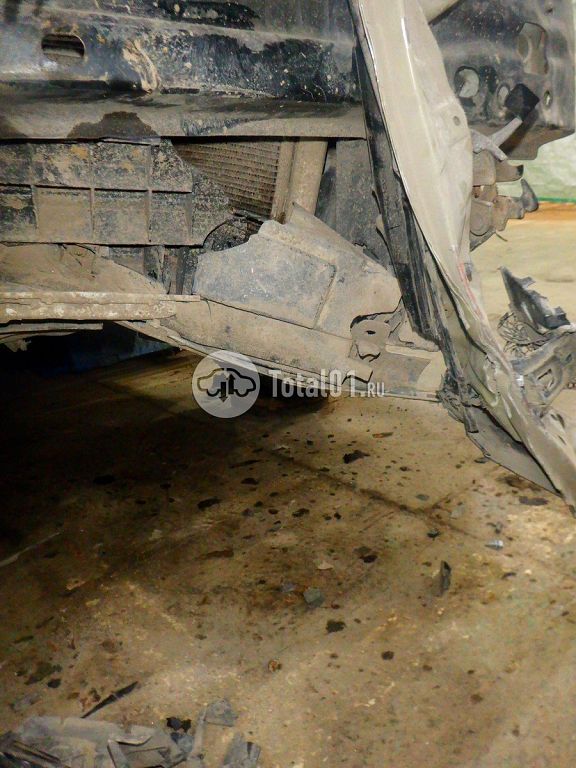 Фото Toyota Camry 298