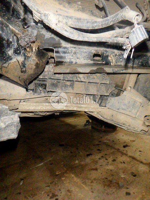 Фото Toyota Camry 300