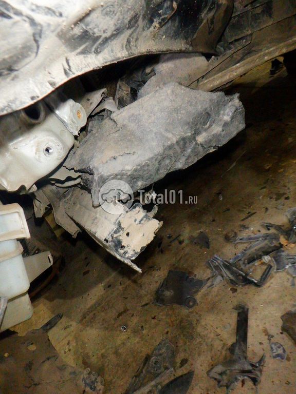 Фото Toyota Camry 302