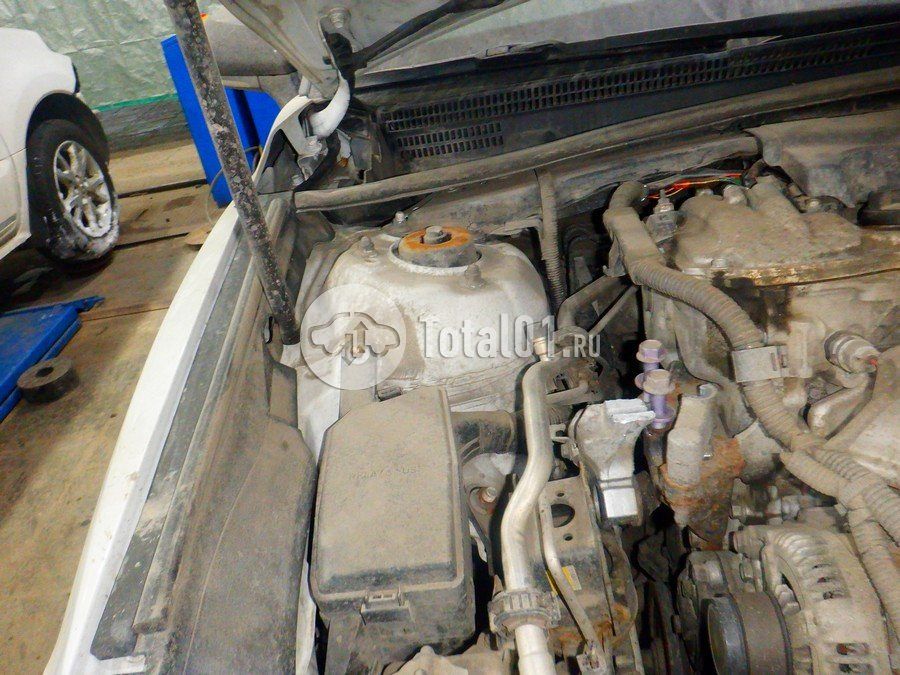 Фото Toyota Camry 304