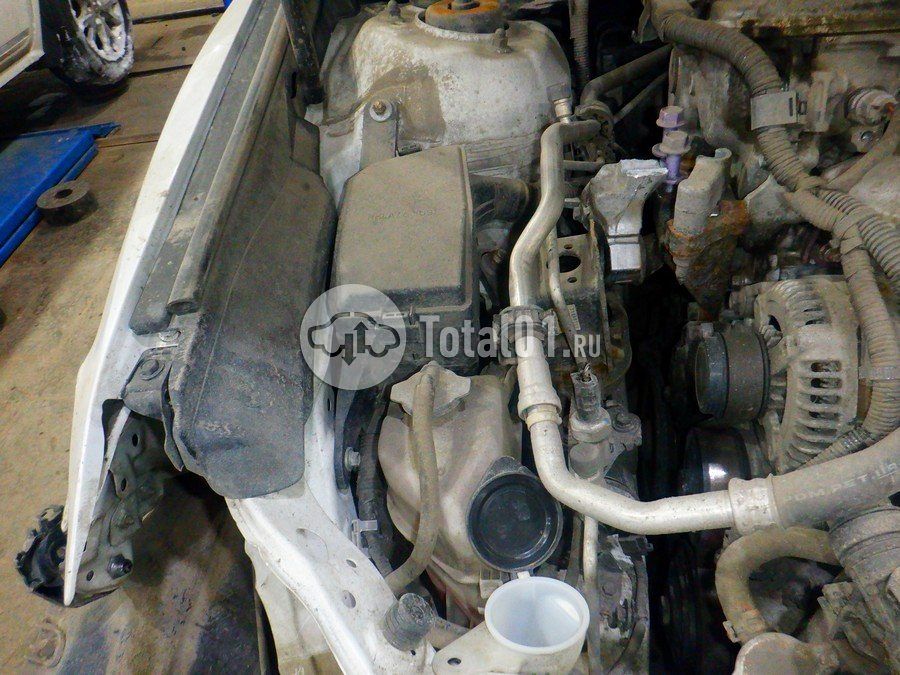 Фото Toyota Camry 306