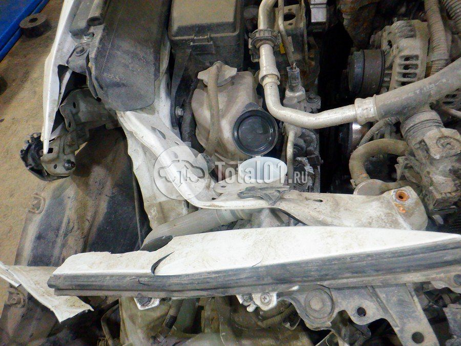 Фото Toyota Camry 308