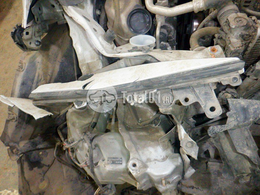 Фото Toyota Camry 310