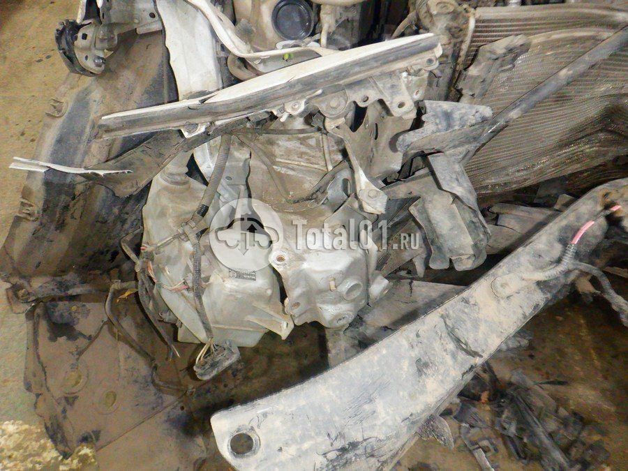 Фото Toyota Camry 312