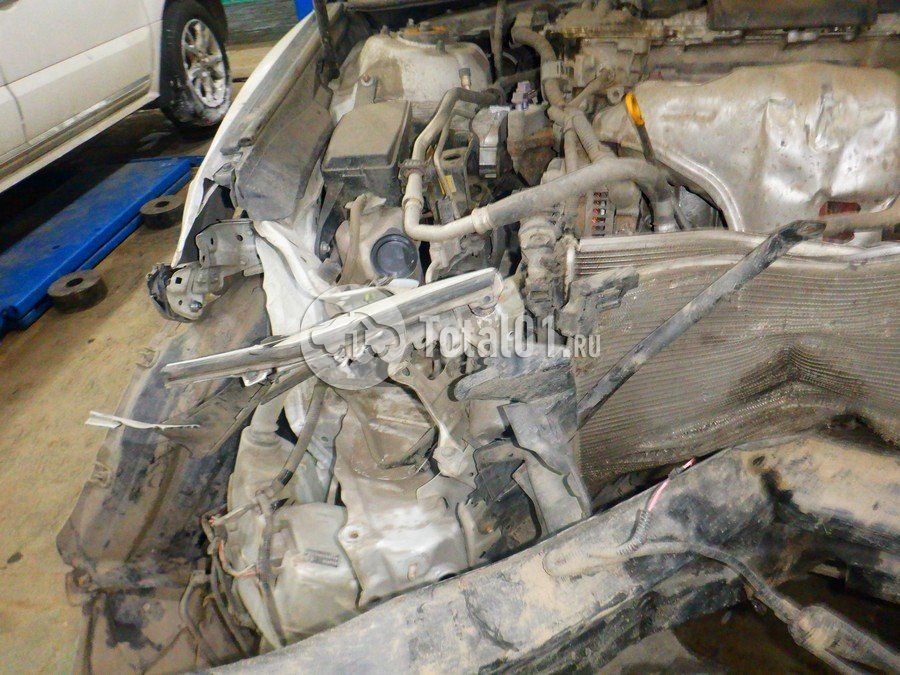 Фото Toyota Camry 318