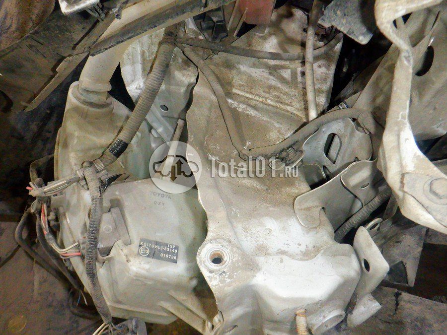 Фото Toyota Camry 322