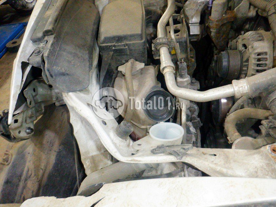 Фото Toyota Camry 324