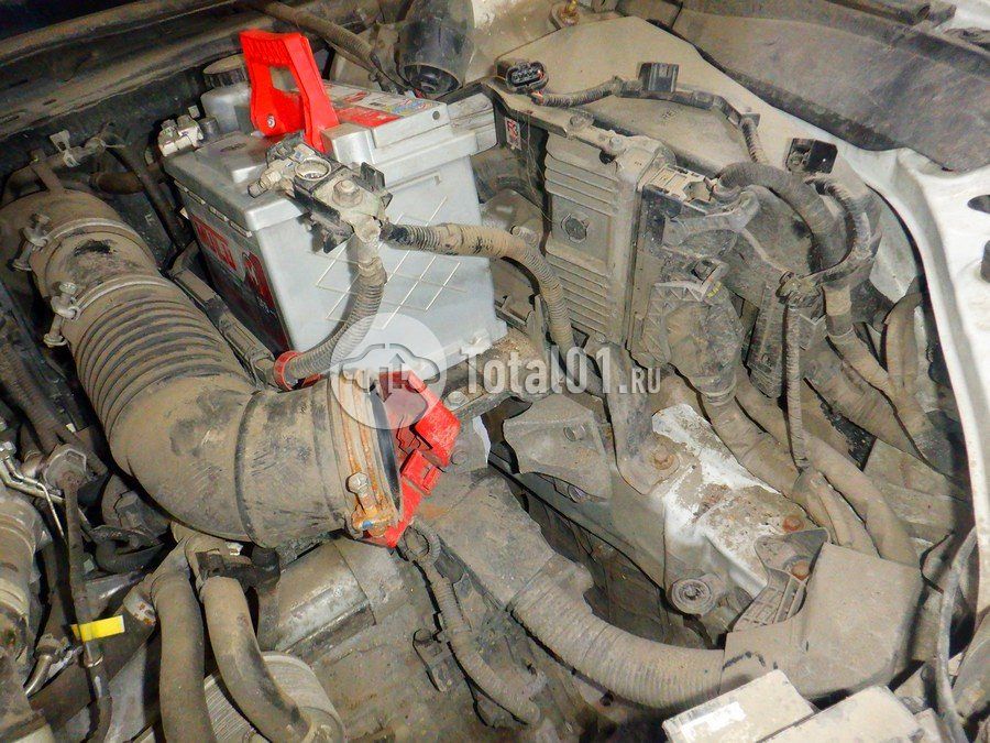 Фото Toyota Camry 336