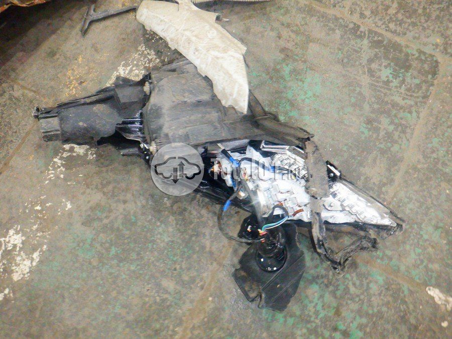 Фото Toyota Camry 338